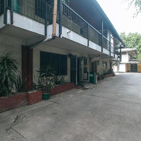 Reddoorz At Broadway Court Apartelle II Quezon City Hotel Exterior photo