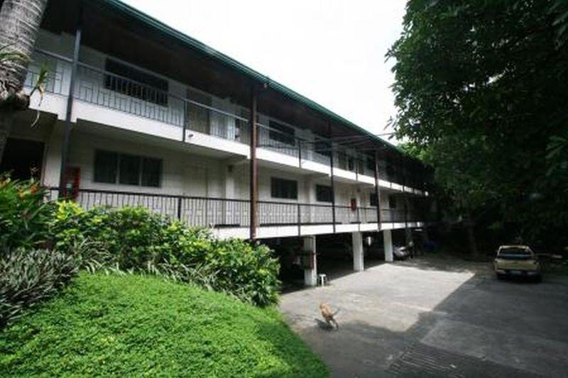 Reddoorz At Broadway Court Apartelle II Quezon City Hotel Exterior photo