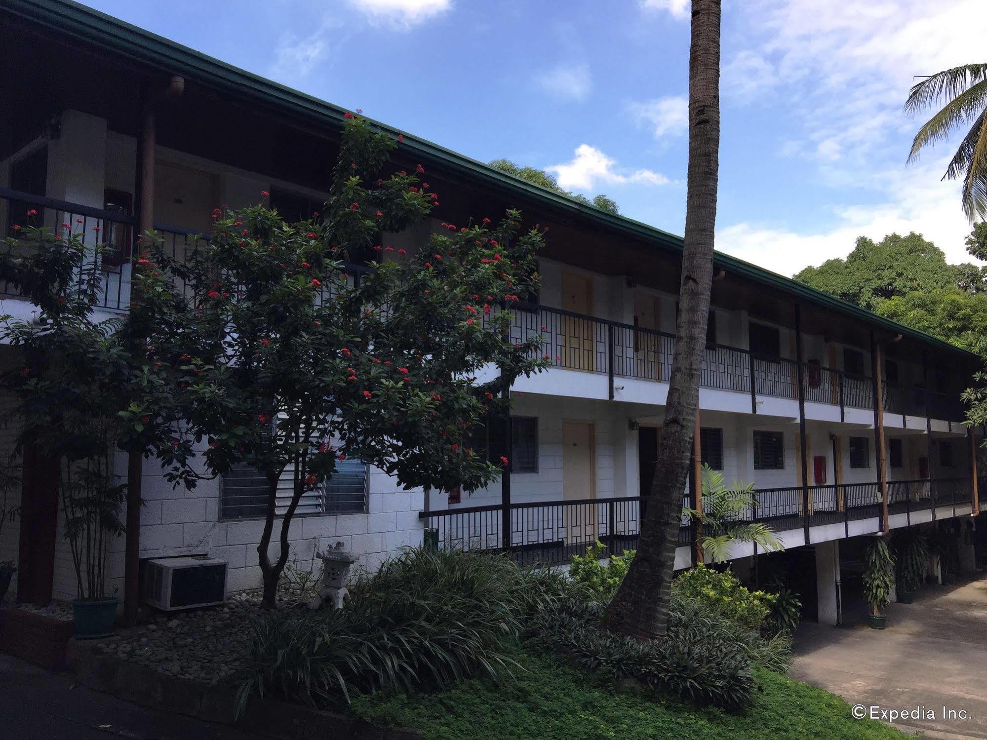 Reddoorz At Broadway Court Apartelle II Quezon City Hotel Exterior photo